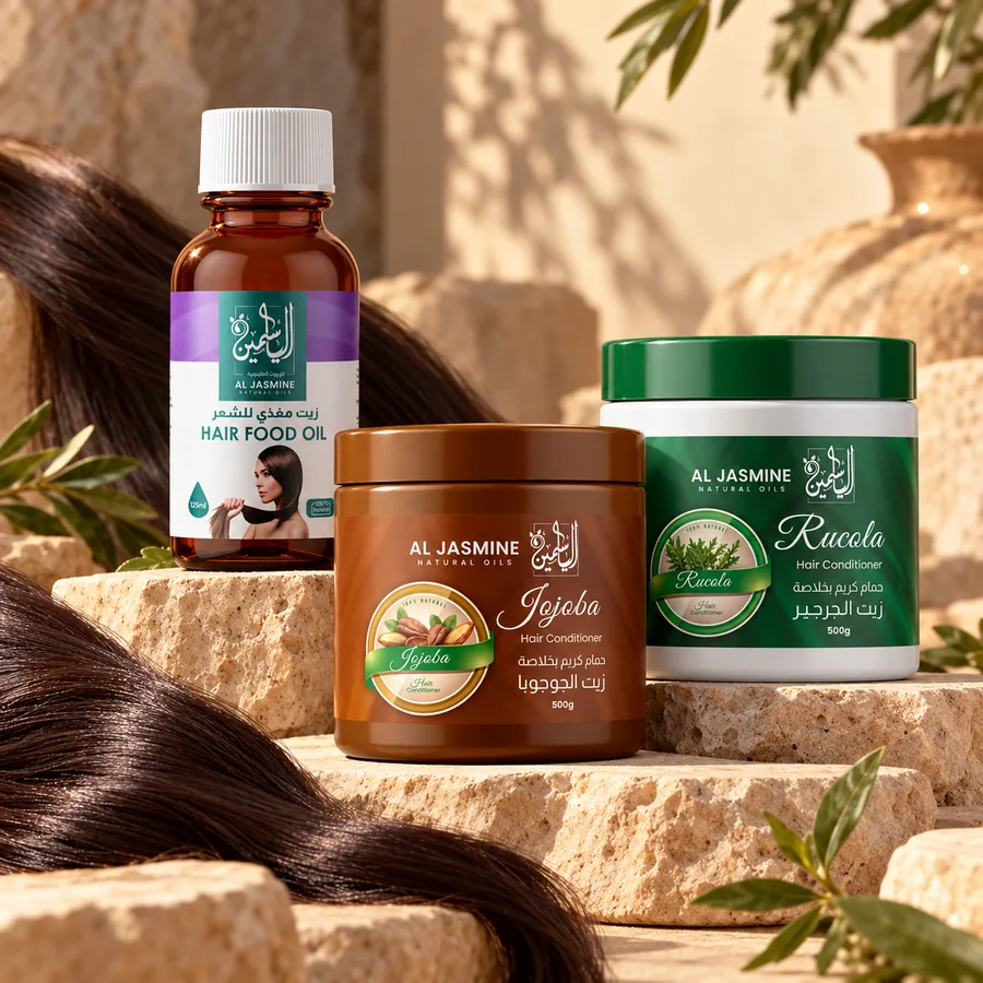 Hair Care