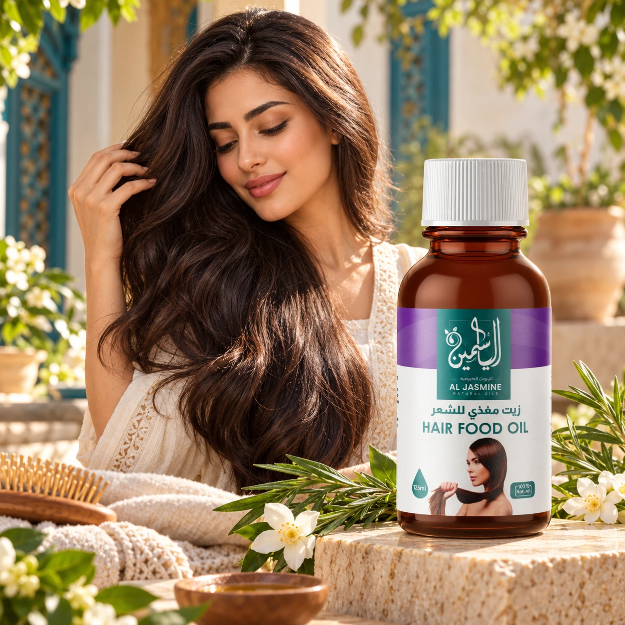 Hair Care