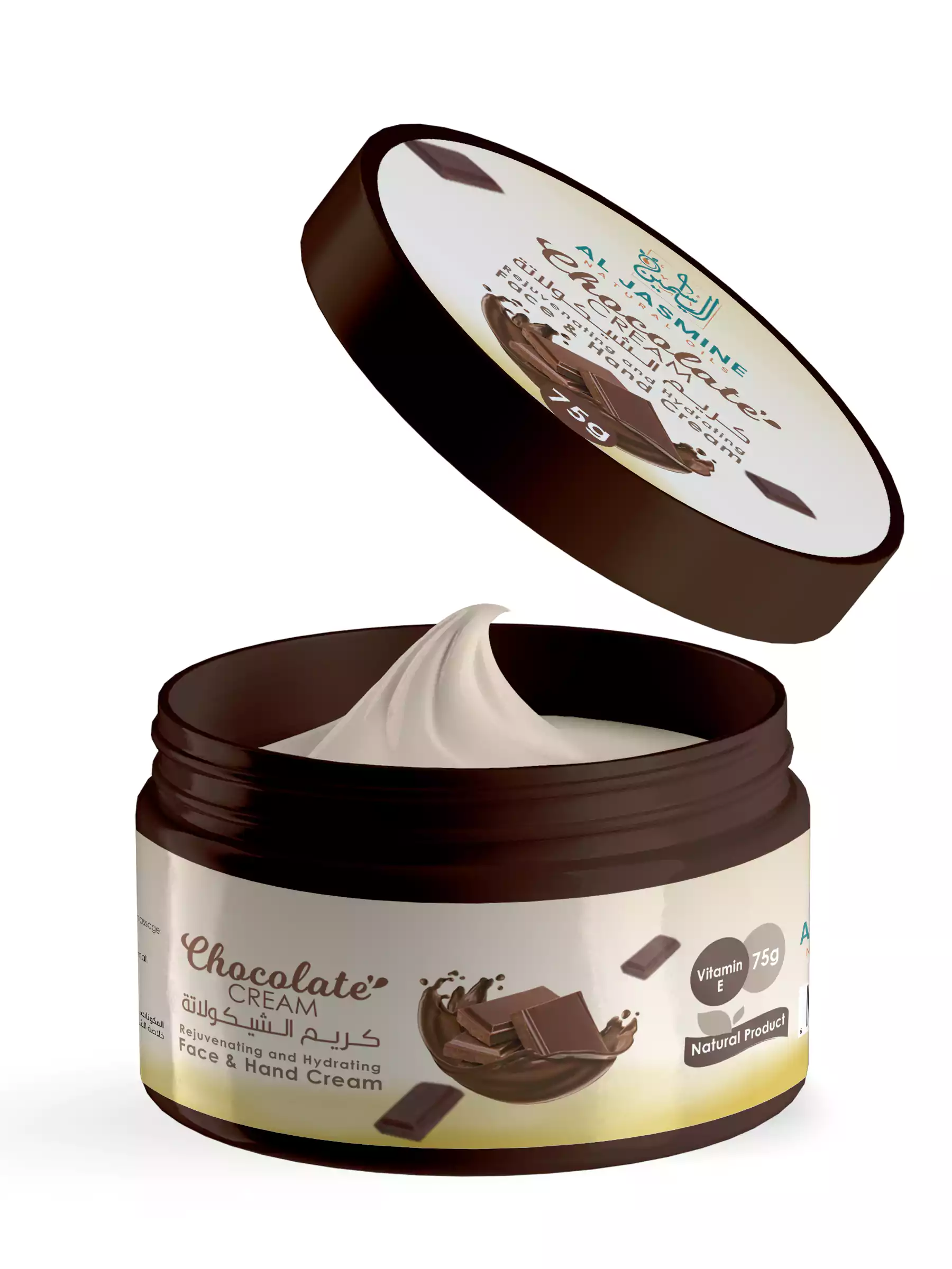 Chocolate Cream