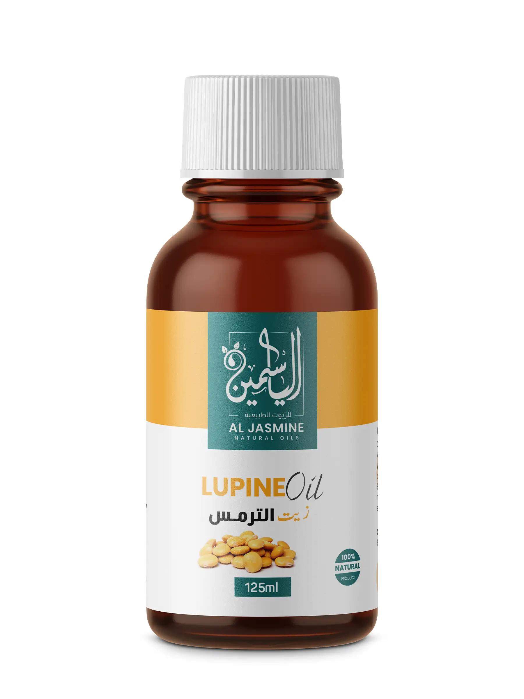 Lupine Oil