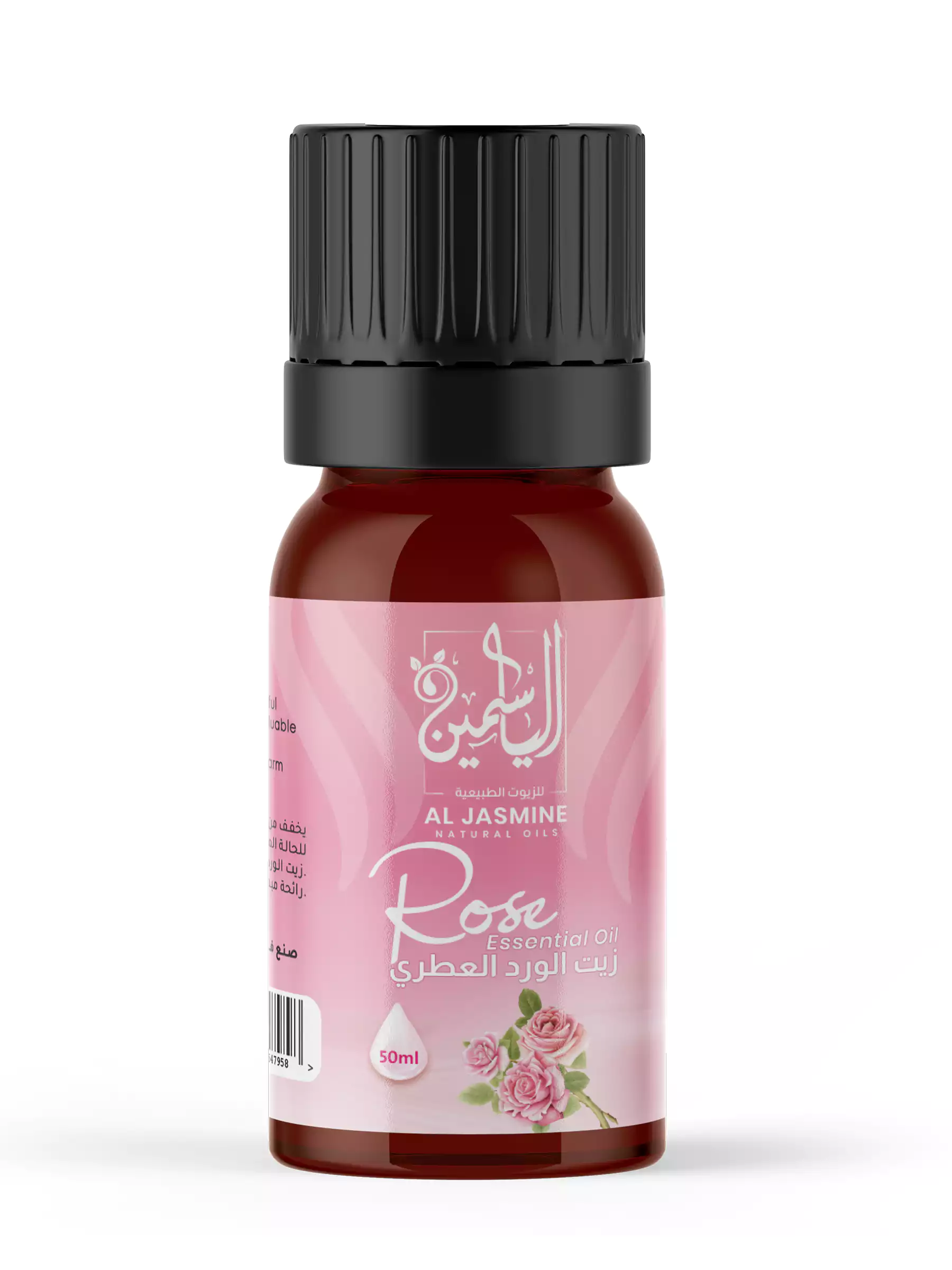 Rose Essential Oil