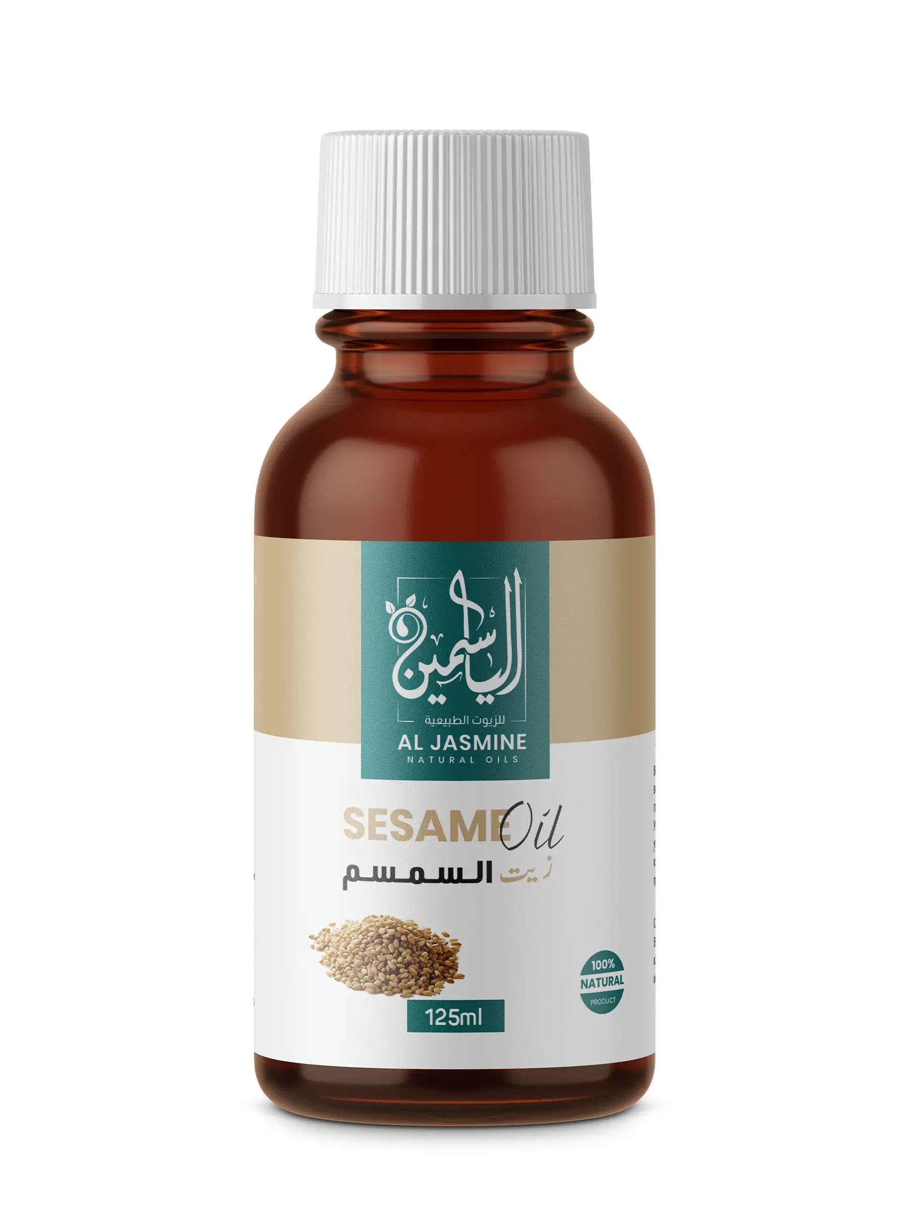 Sesame Oil
